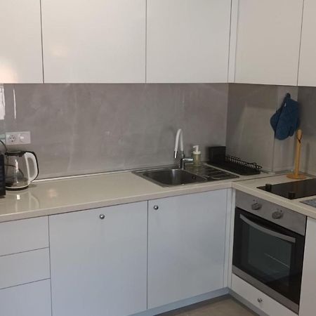 Apartman Mango & Mia Daire Trebin Dış mekan fotoğraf